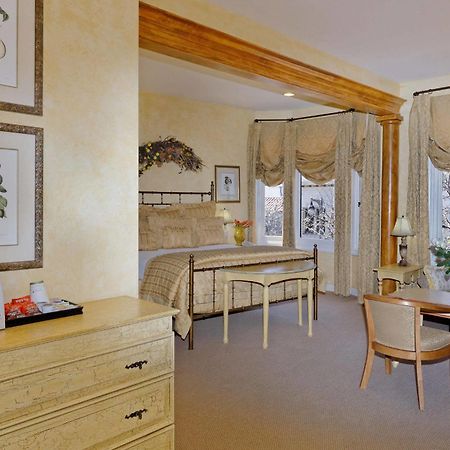 Hotel Сосалито Екстериор снимка