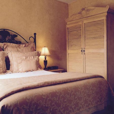 Hotel Сосалито Екстериор снимка
