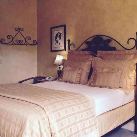 Hotel Сосалито Екстериор снимка