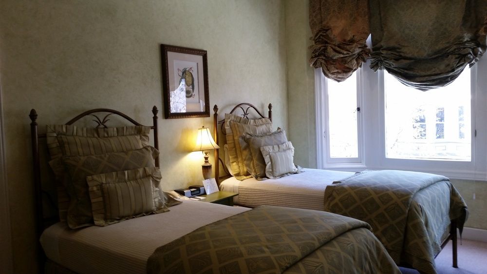 Hotel Сосалито Екстериор снимка