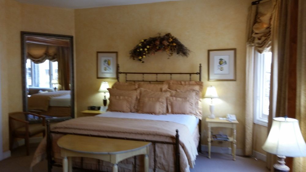 Hotel Сосалито Екстериор снимка
