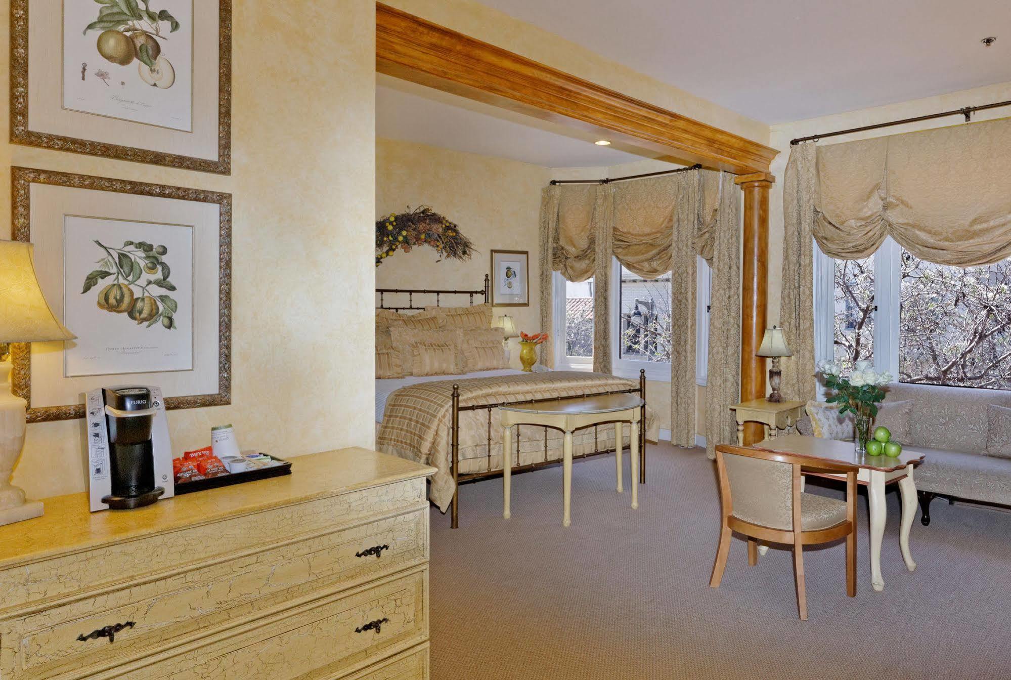 Hotel Сосалито Екстериор снимка