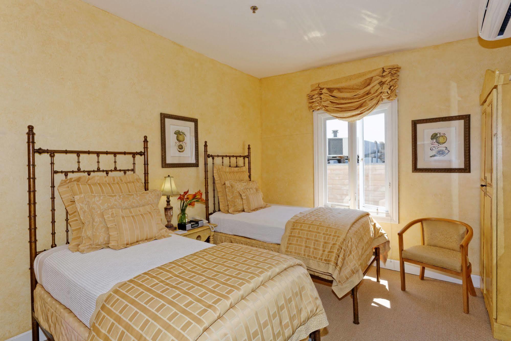 Hotel Сосалито Екстериор снимка