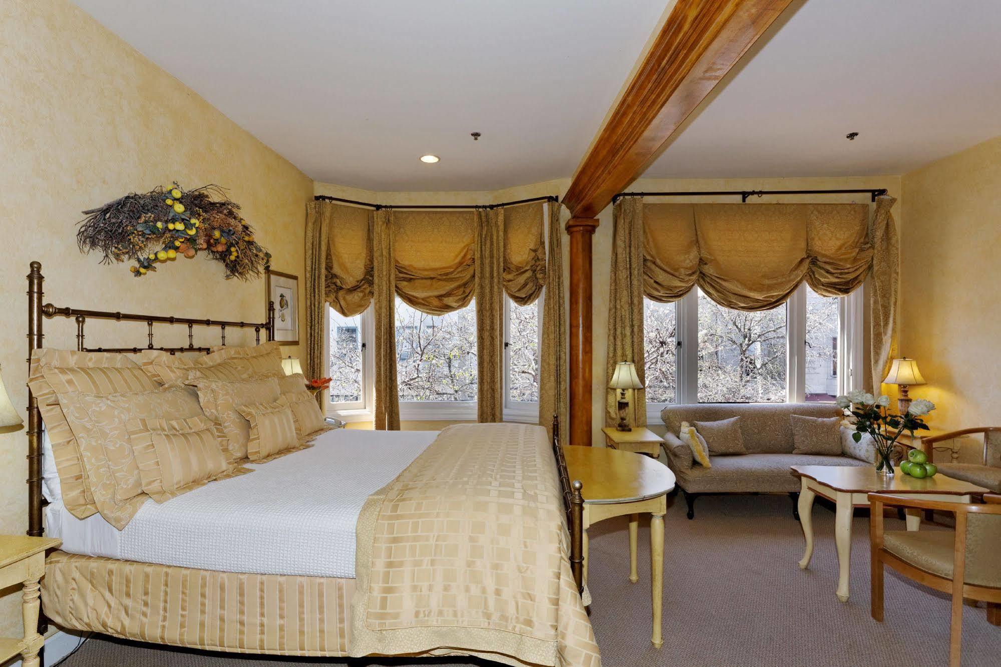 Hotel Сосалито Екстериор снимка