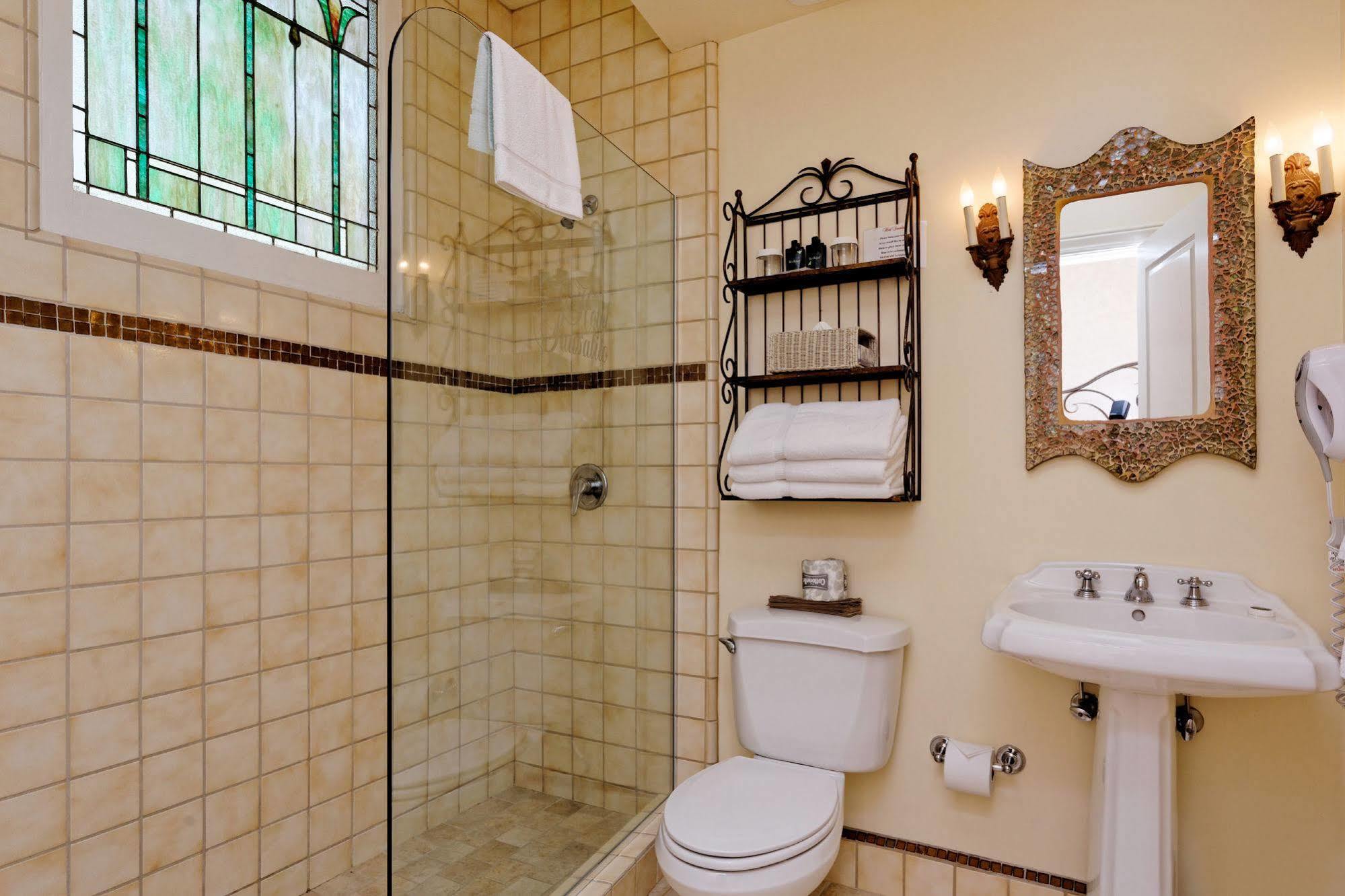 Hotel Сосалито Екстериор снимка