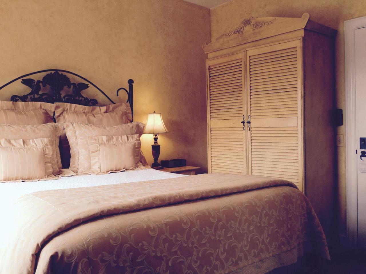 Hotel Сосалито Екстериор снимка
