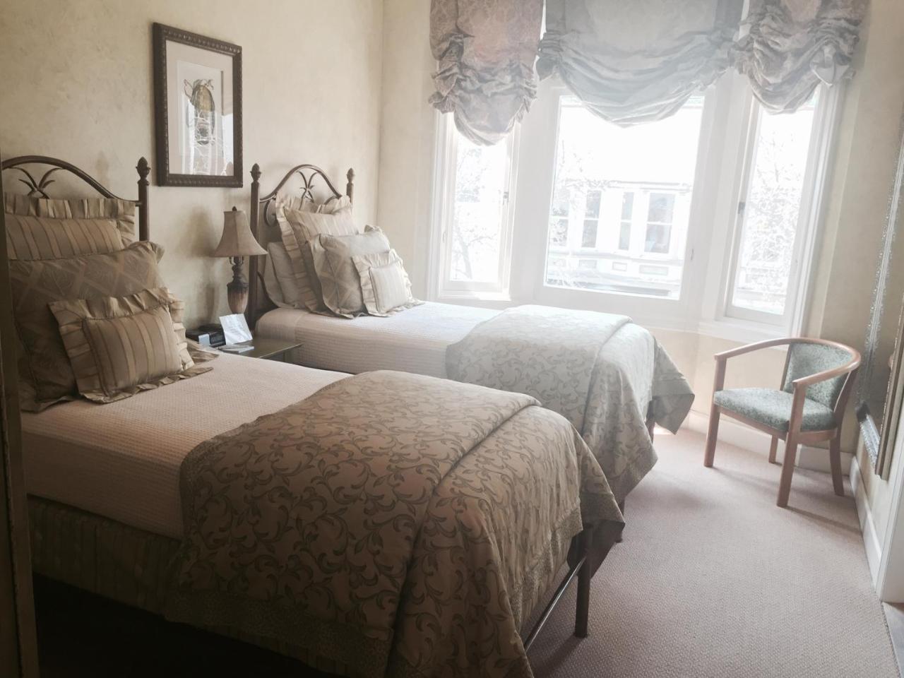Hotel Сосалито Екстериор снимка